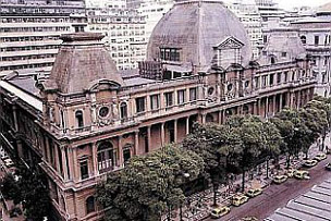 Museu Nacional de Belas Artes 