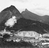 Laranjeiras