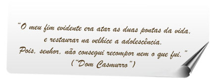 Dom Casmurro